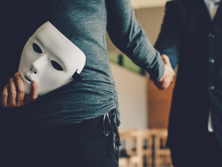 Antitrust y Competencia desleal