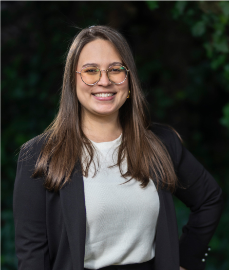 Juliana Alfaro Moreno