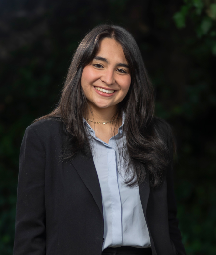 Natalia López Navas