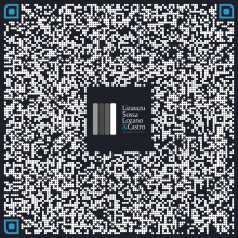 QR vCard Francisco Castro