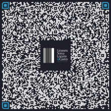 QR vCard Guillermo Sossa