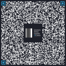 QR vCard Guillermo Sossa