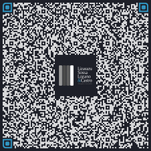 QR vCard Rodolfo Lizarazu